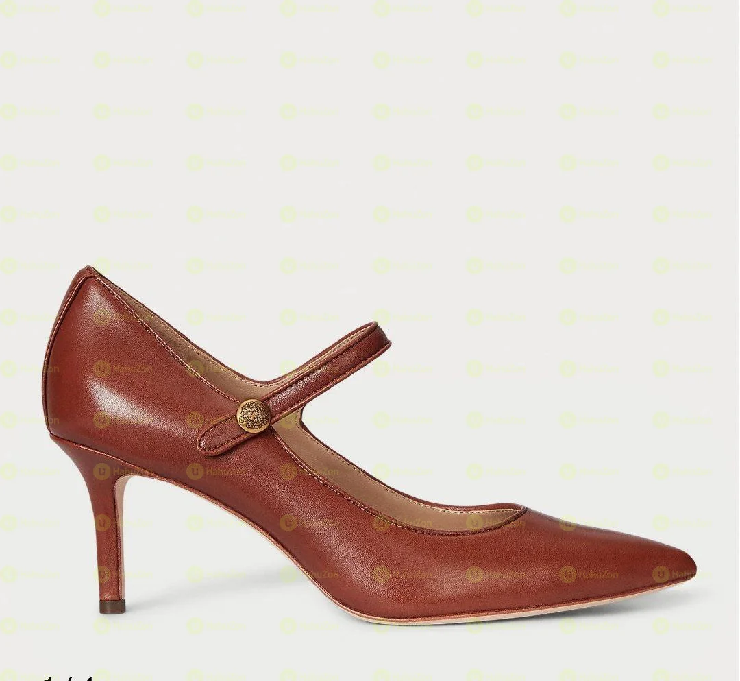 Lauren Ralph Lauren Women's Shoes