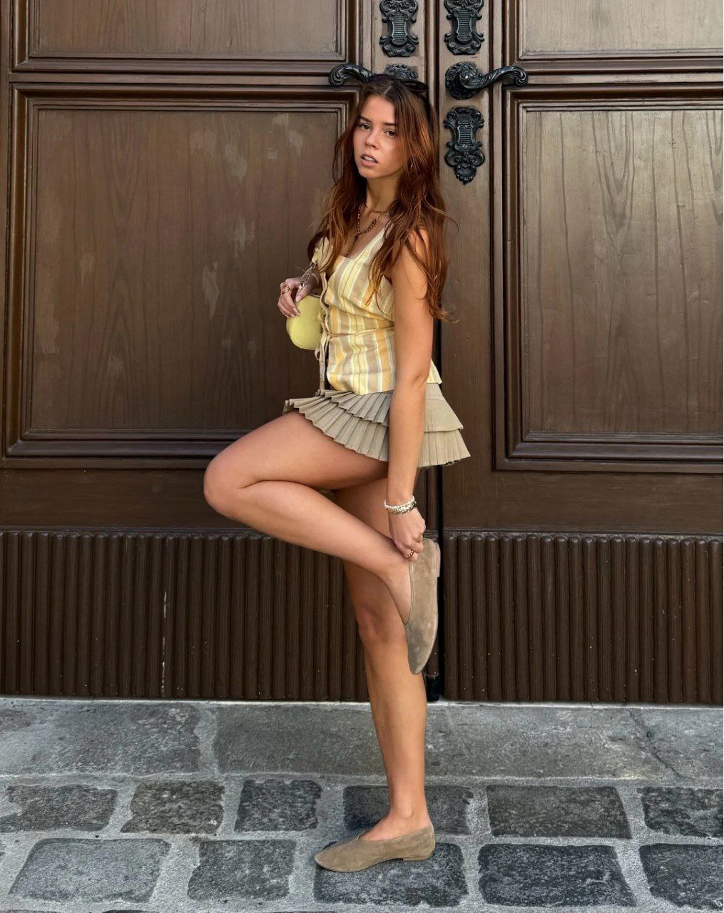 Vagabond Women's Shoes