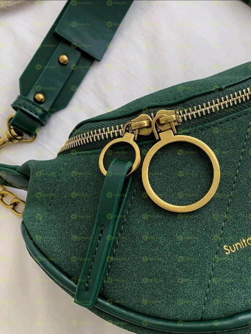 Women Casual Chest Bag