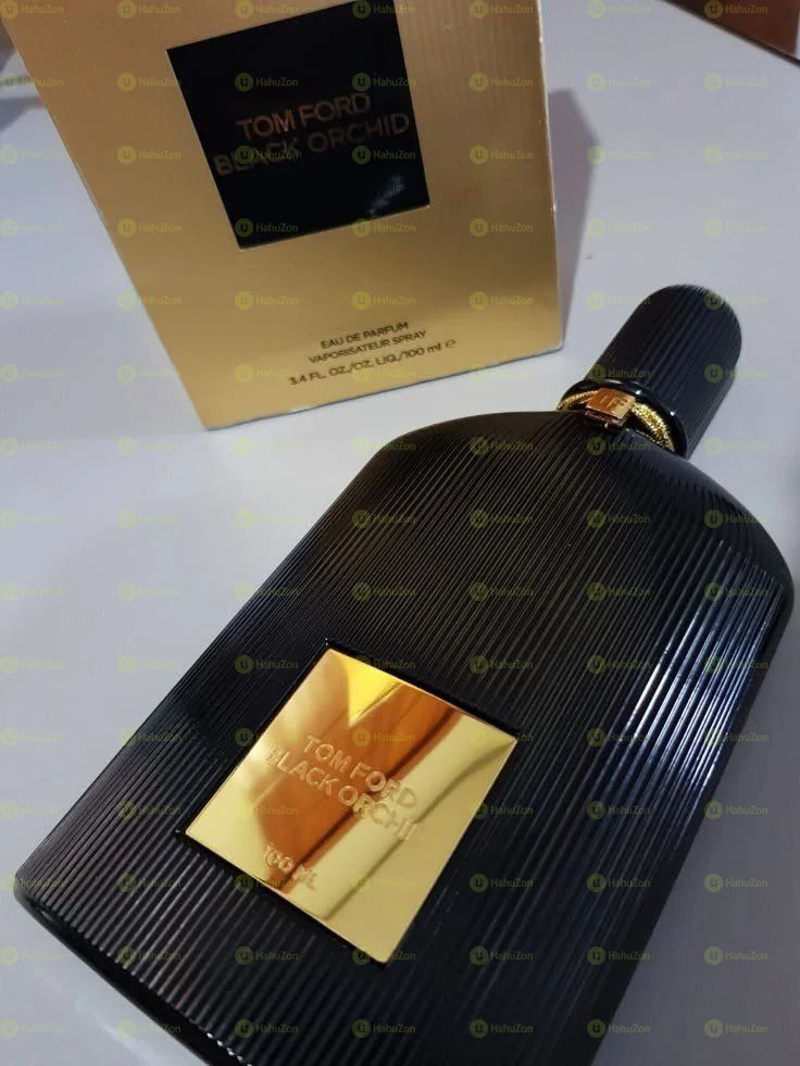 TomFord Black Orchid Perfume