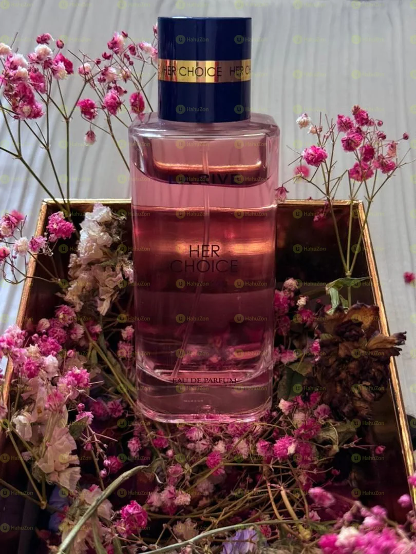 La Rive Her Choice Eau de Perfume