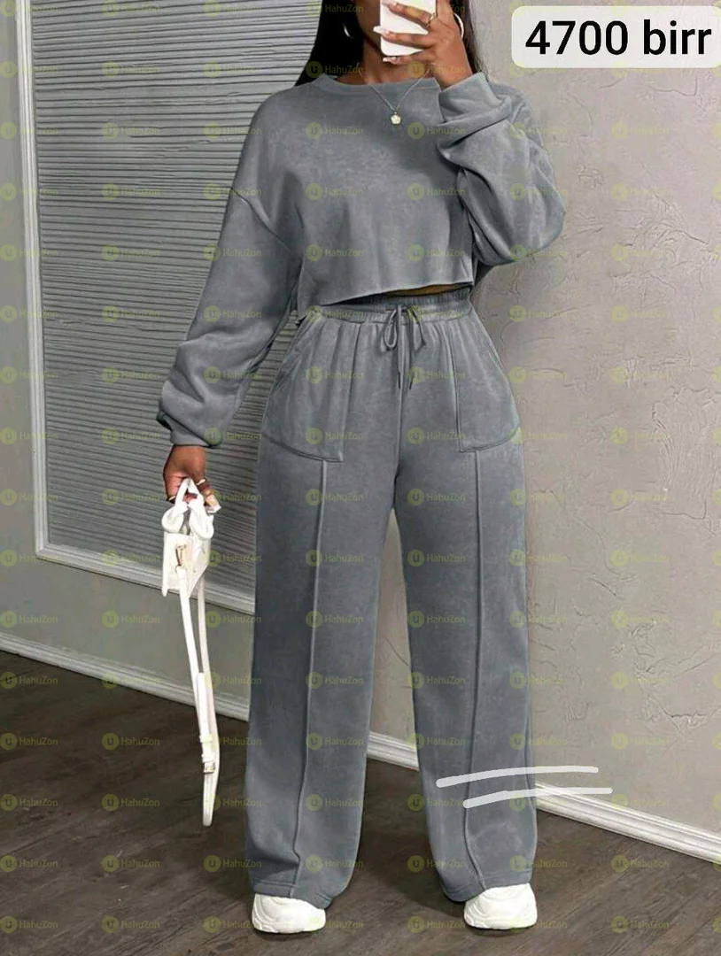 2pc Women's Clothing