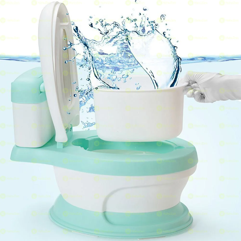 Baby Potty Training Toilet