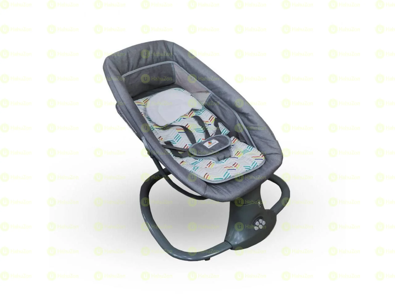 3 በ 1 የሆነ ዥዋዥዌ