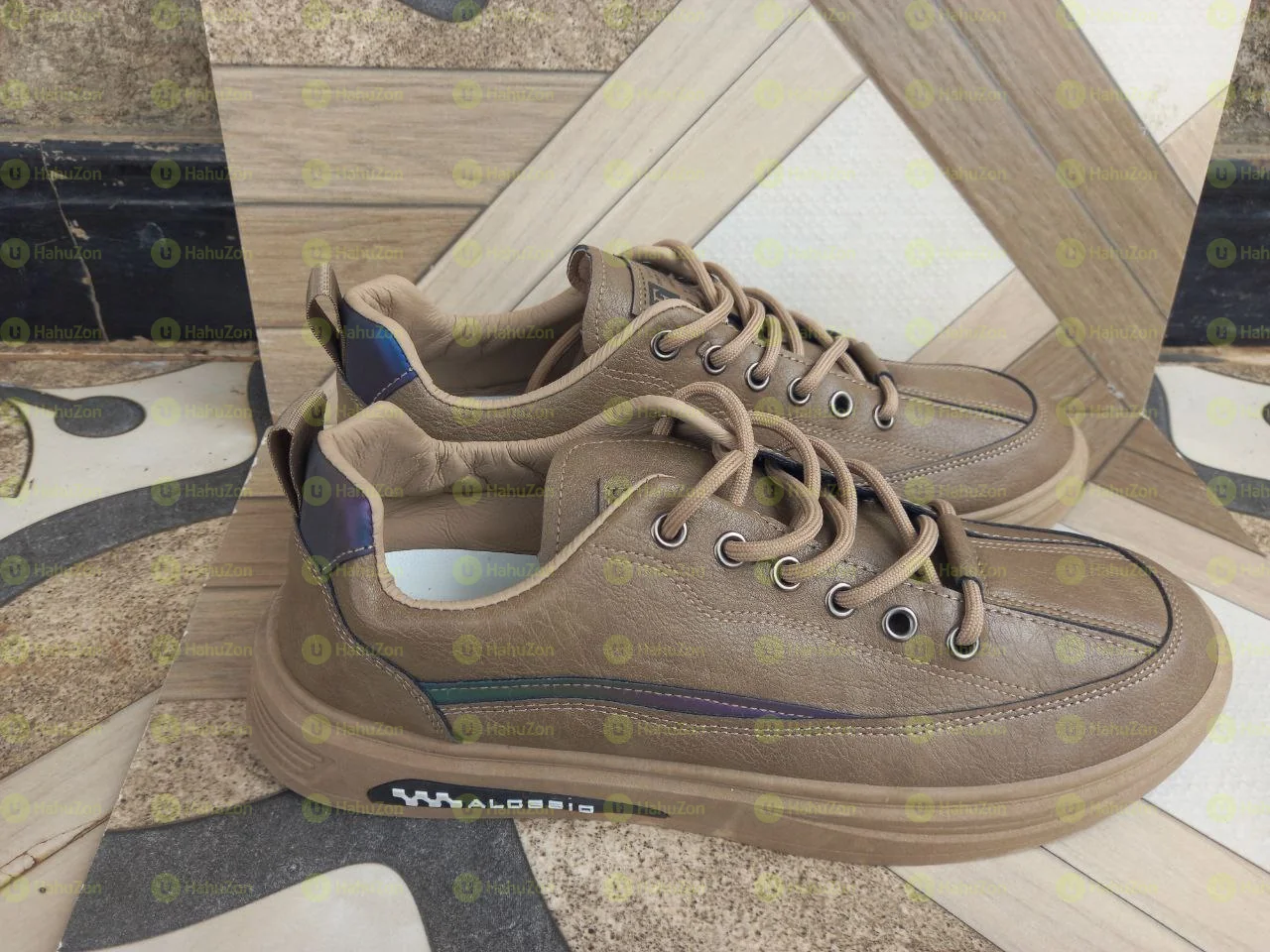 New Fashion Men's Shoes