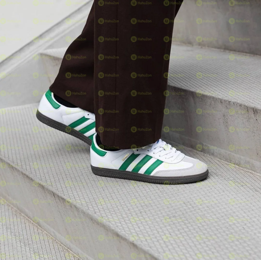 Adidas Samba OG WMNS Shoes