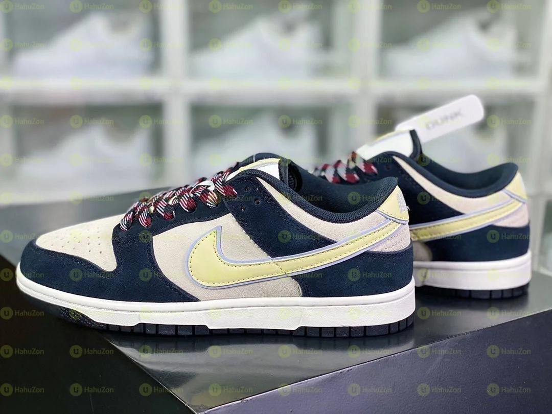 Nike Air Jordan 1 Men's Shoes