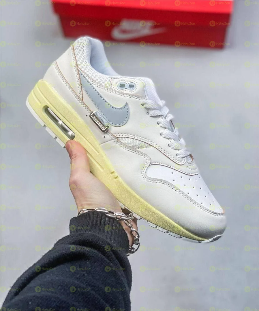 Nike Airmax 1 Premium Men's Shoes