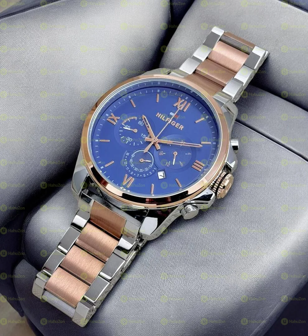 Hilfiger Men's Watches
