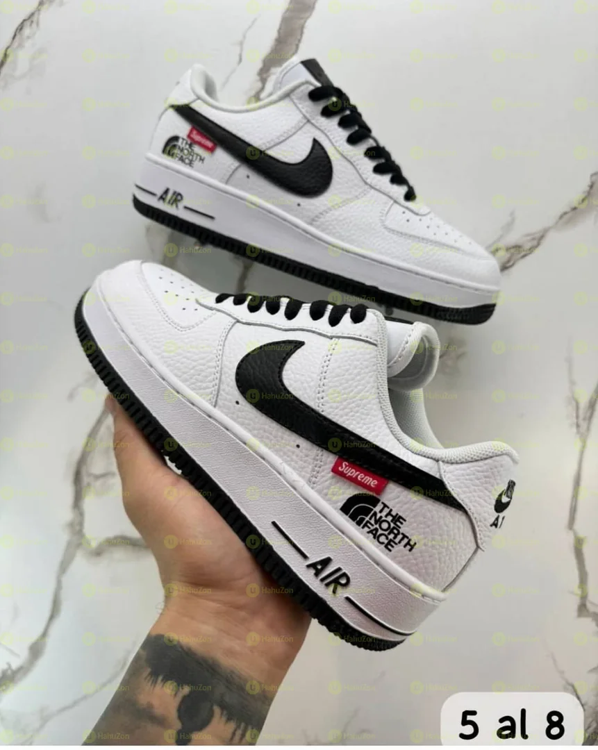 Nike Airforce1 Men's Shoes