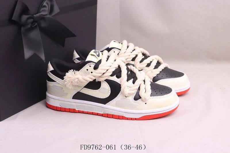 Nike SB Dunk Space Jam Low Men's Shoes