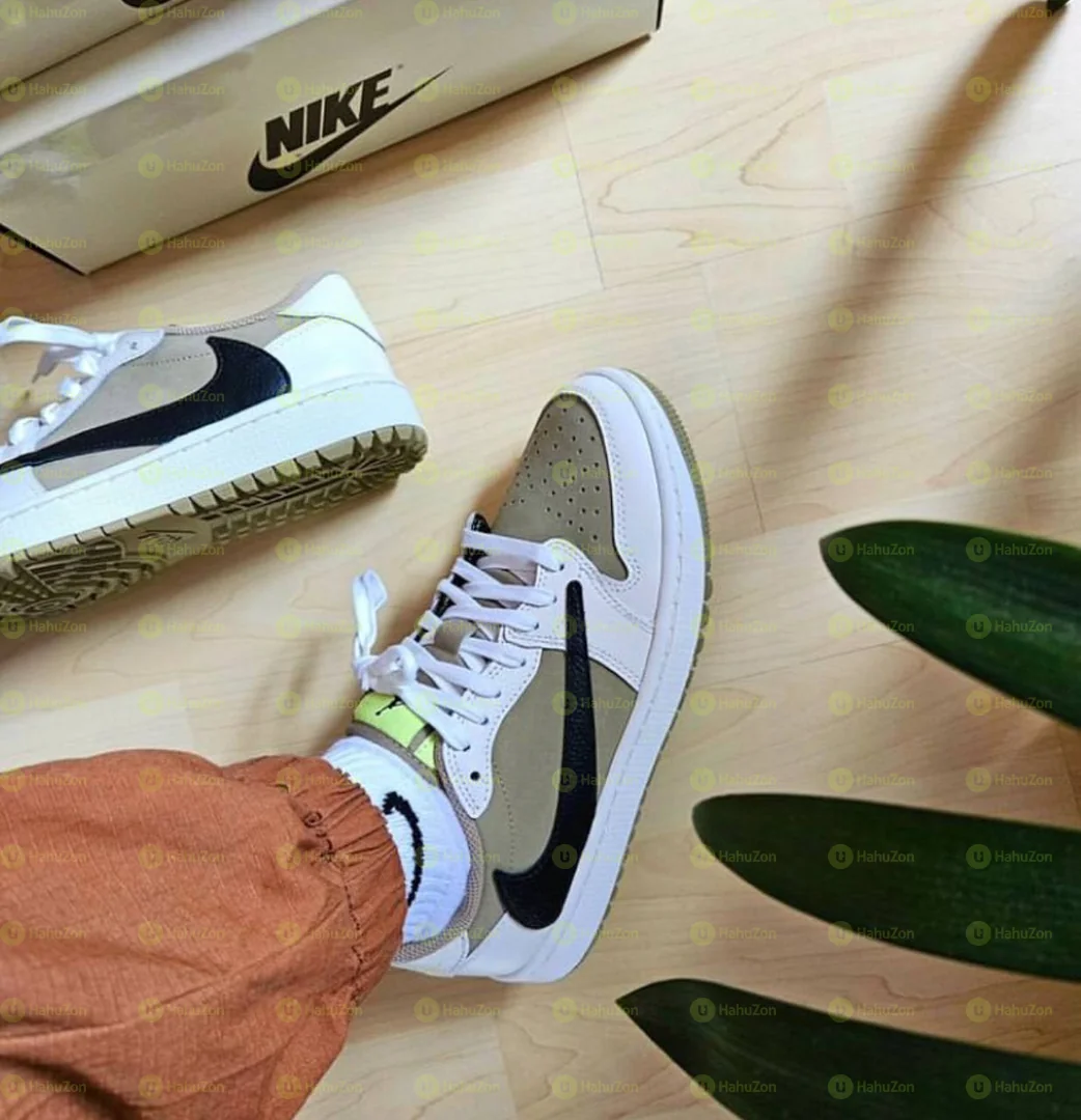 Travis Low Golf Men's Shoes