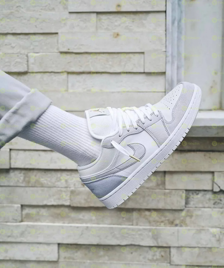 Jordan Low Psg Men's Shoes