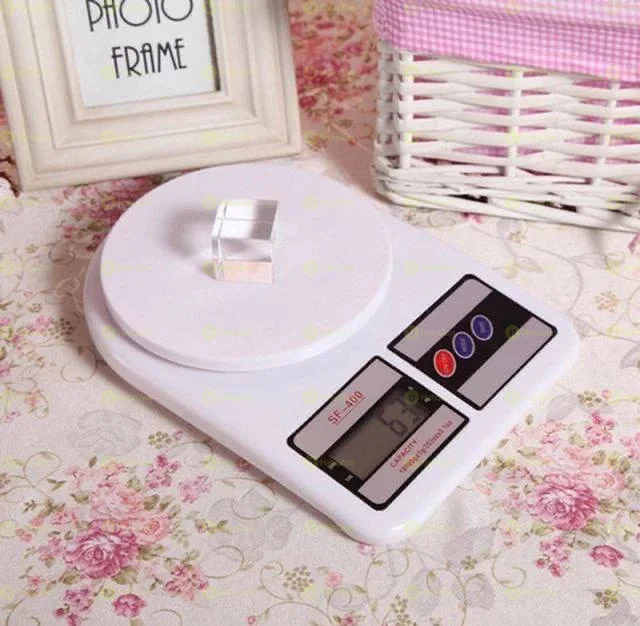 Digital Kitchen Scale