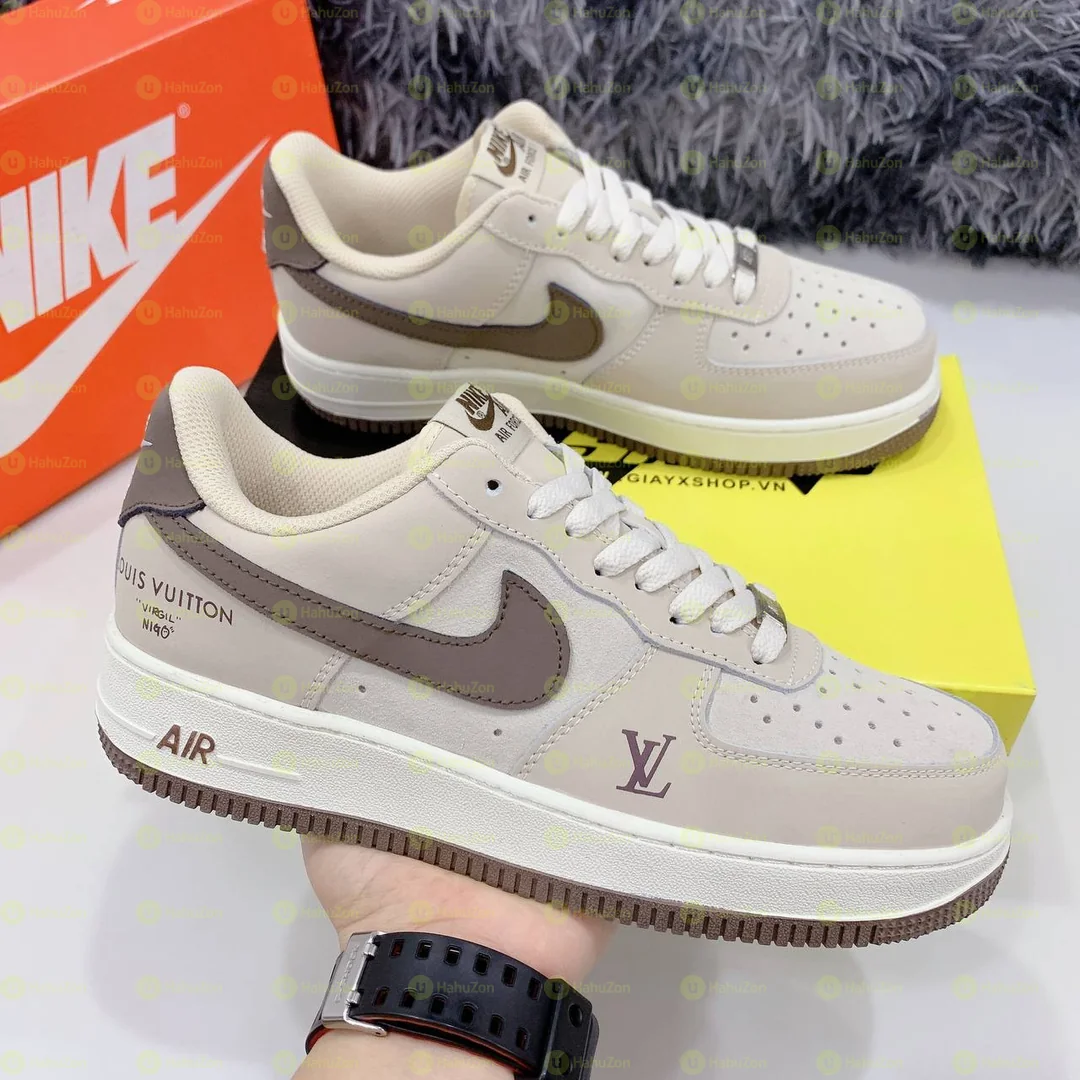 Nike Airforce1 Men's Shoes