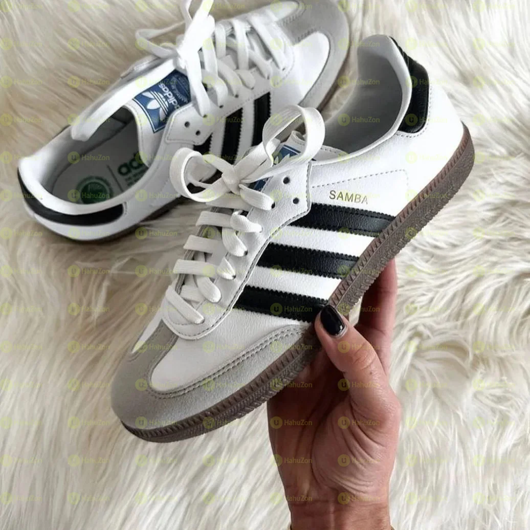 Adidas Samba Women's Shoes