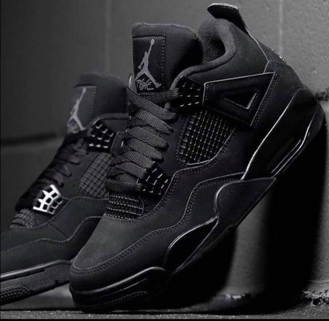 Jordan 4 Men's Shoes