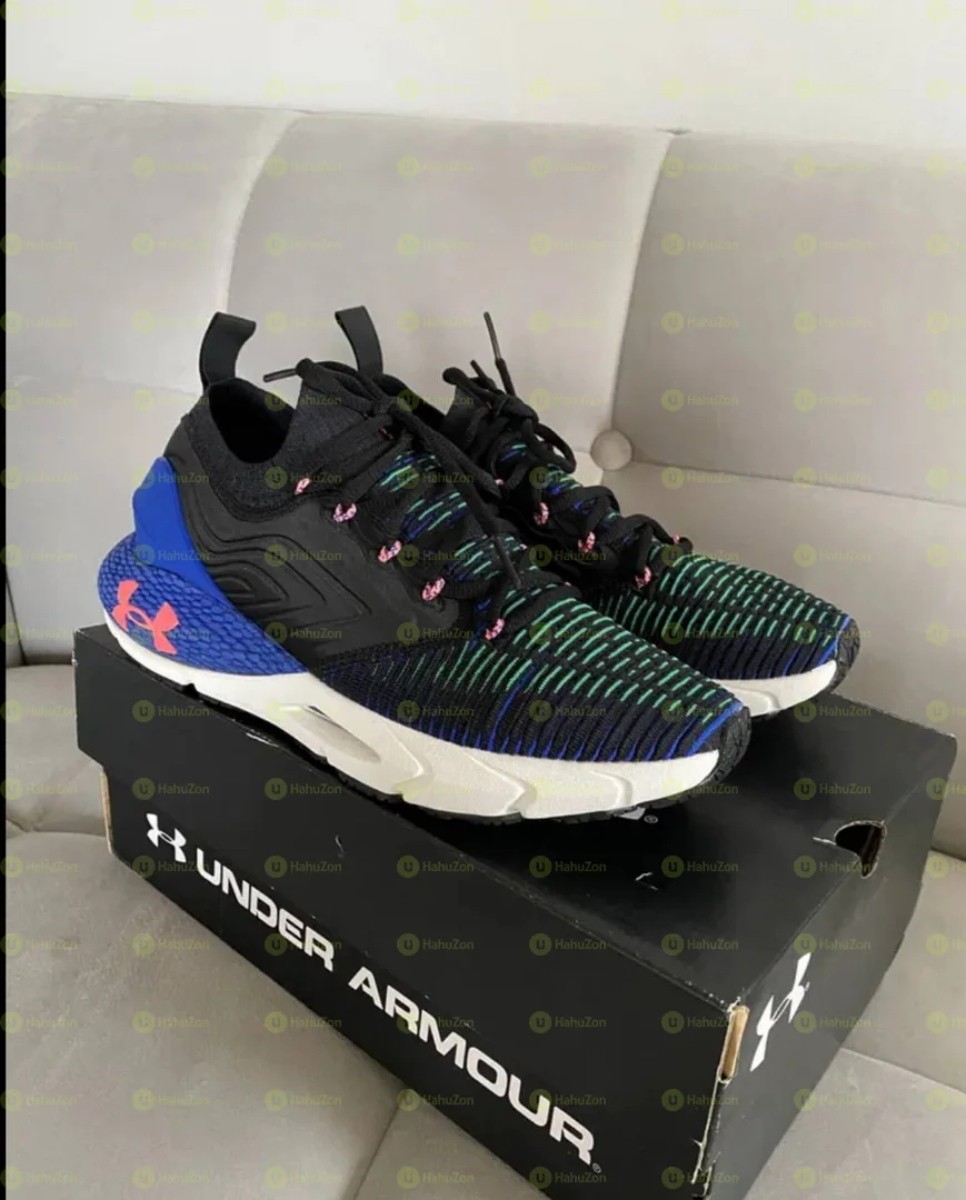 Under Armour Men's Shoes