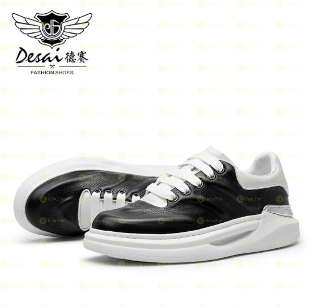 Top Quality Casual Men's Shoes