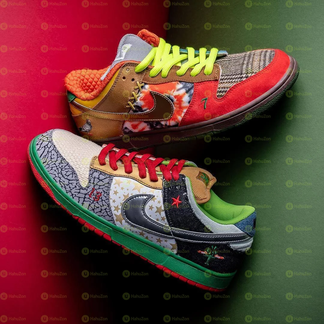 Nike SB Dunk Low Men's Shoes