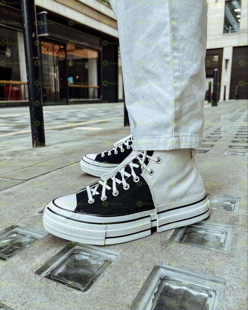 Allstar Convers X feng Chuck 70 Men's Shoes