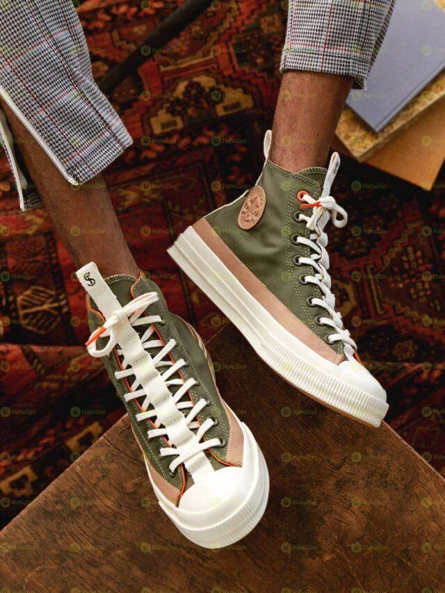 Allstar Convers Todd Snyder X Men's Shoes