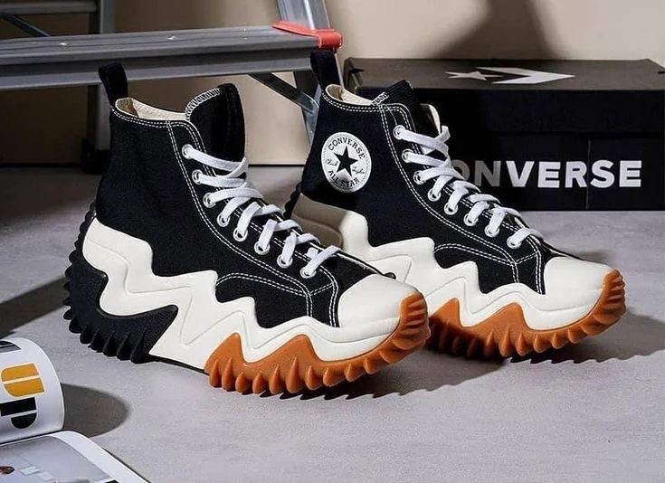 Allstar convers Run Star Motio Men's Shoes