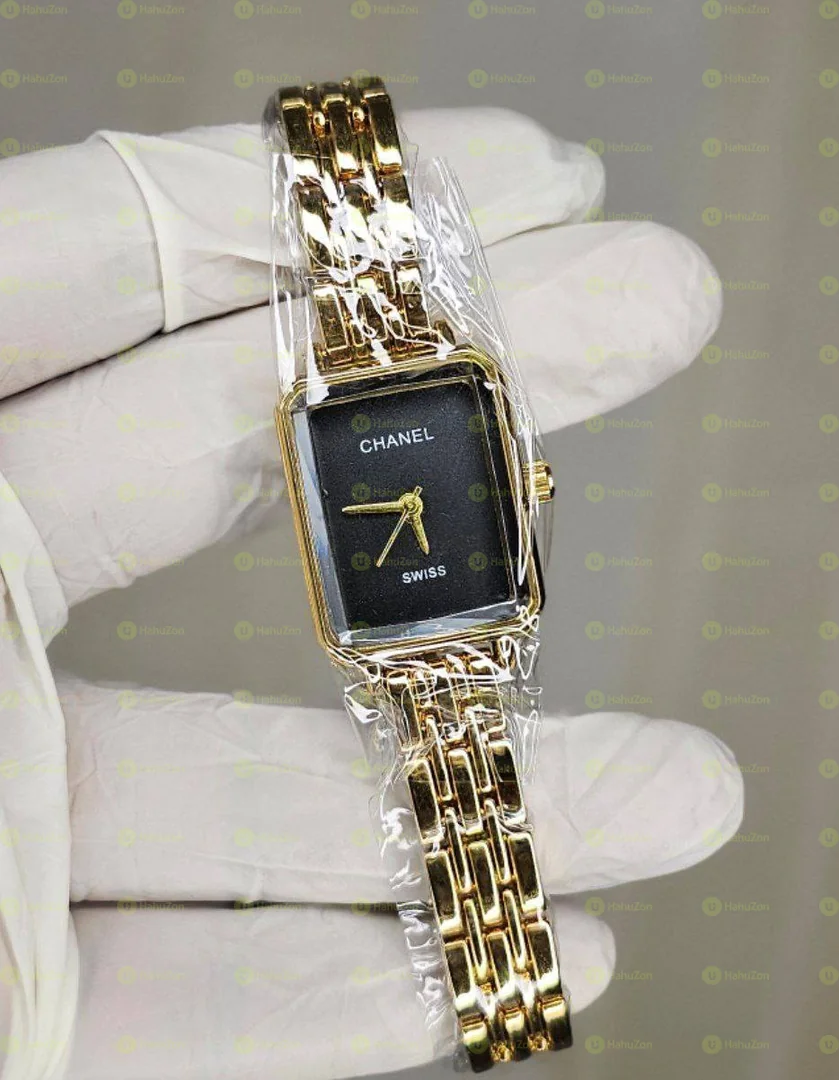 Chanel Women’s Watch