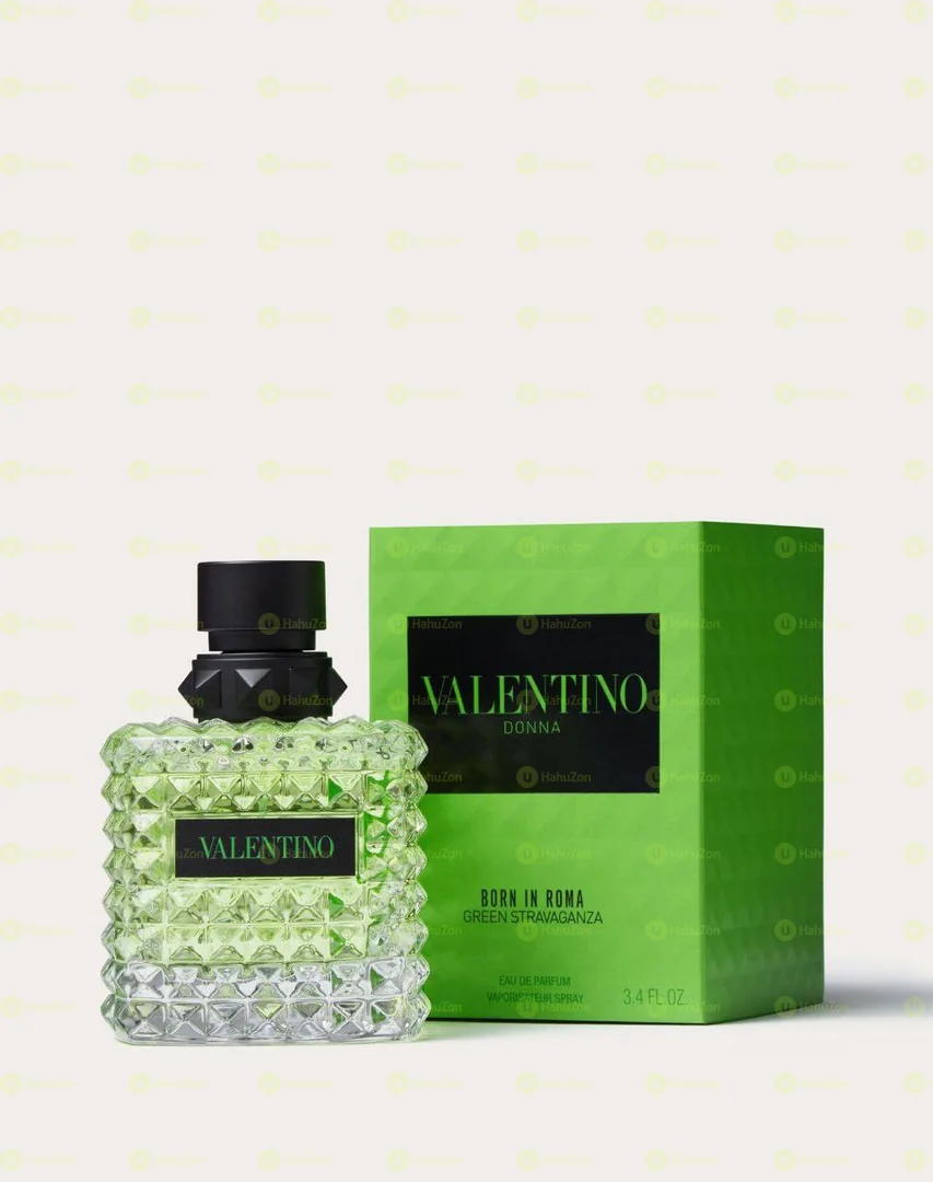Valentino Donna Born In RomaEsu de Perfume