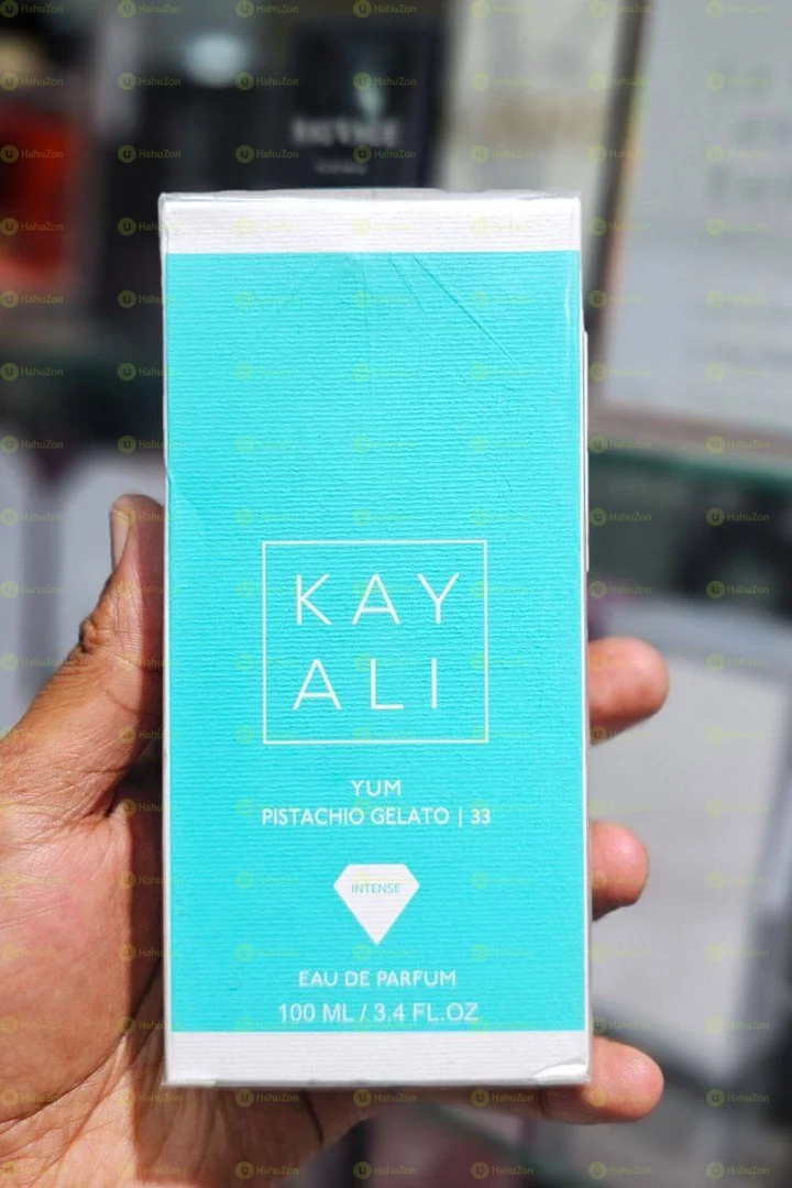 KAYALI Esu de Perfume 100ml