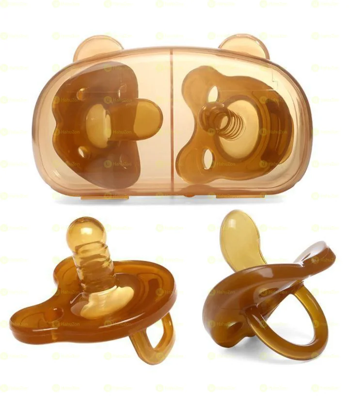 3 In 1 Baby Pacifier