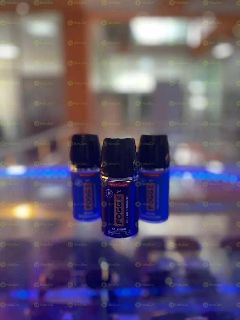 Fogg Roll On Deodorant