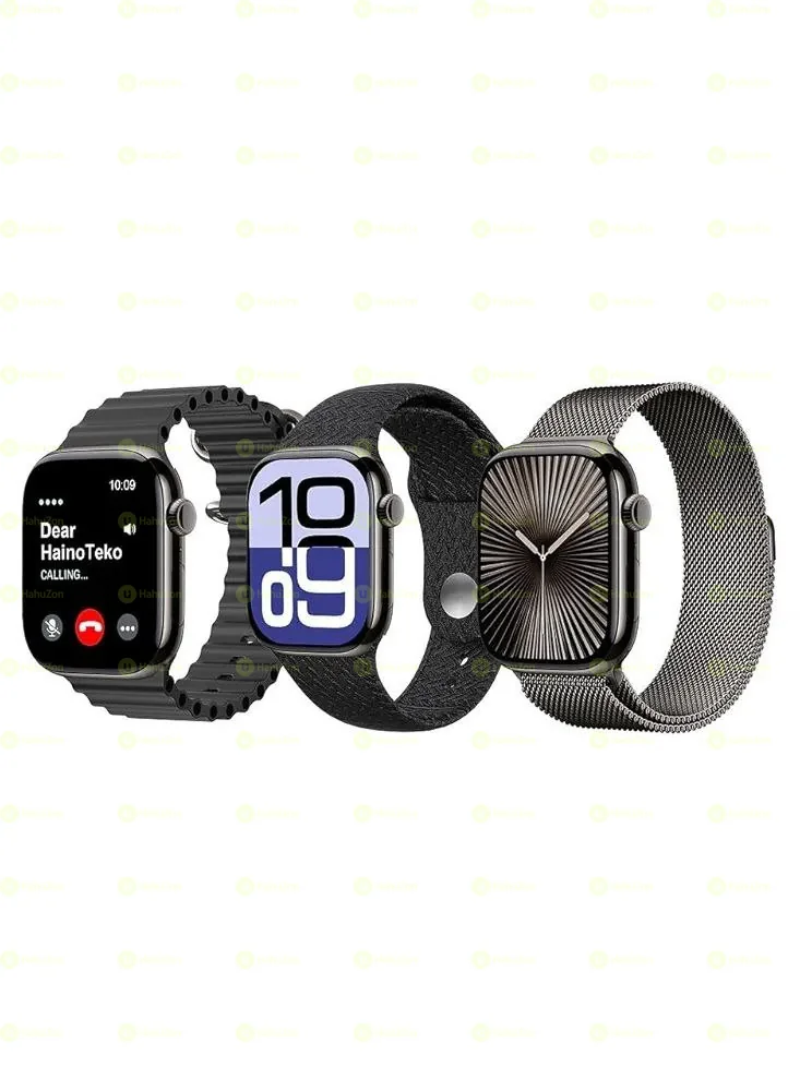 SQ-13 HainoTeko Smart Watch