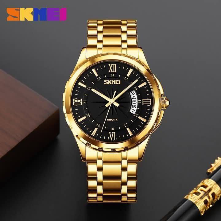 Skmei 9069 Men's Fashion Watches