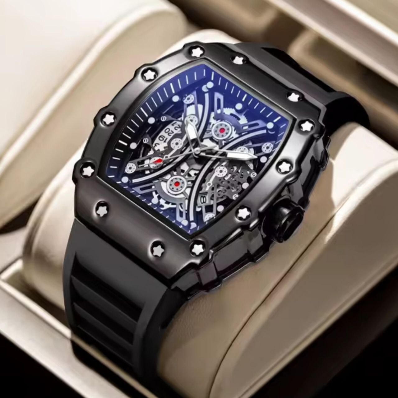 Richard Mille Men's Fashion Watches