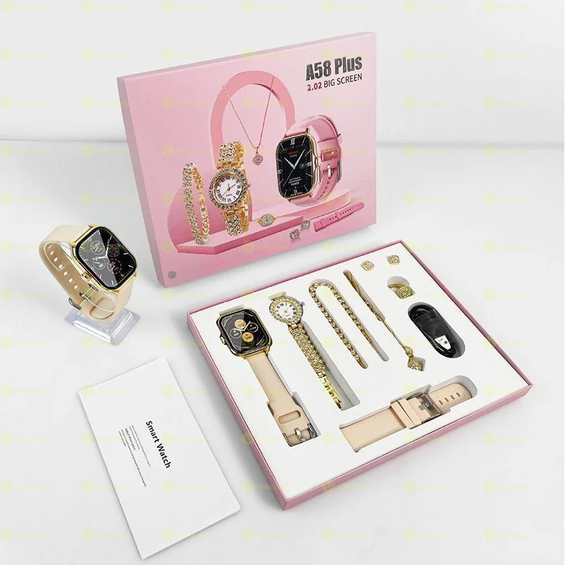 A58 Women's Fashion Watches