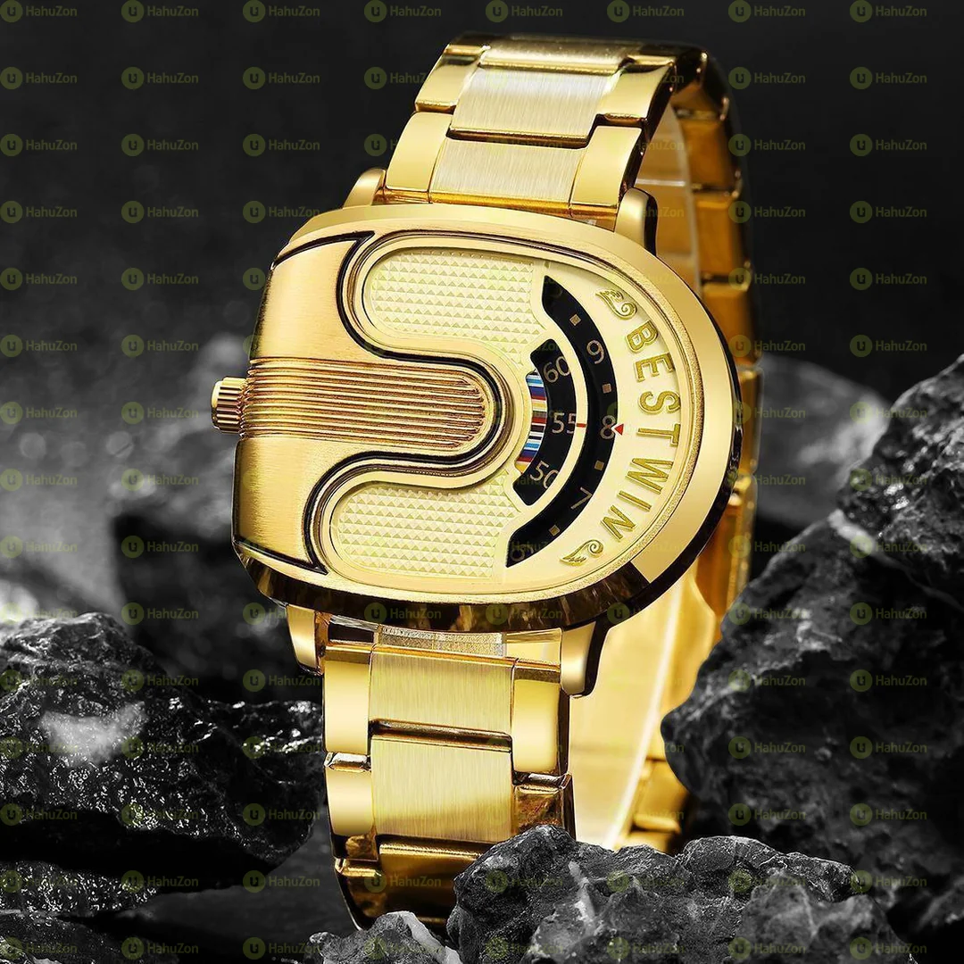 Bestwin Men's Fashion Watches