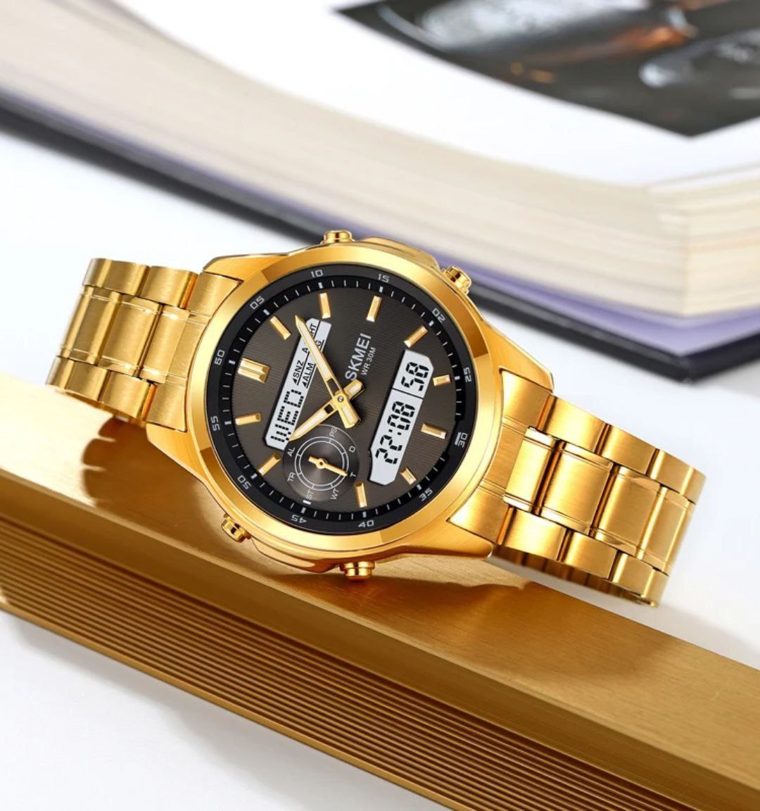 Skmei 2284 Men's Fashion Watches