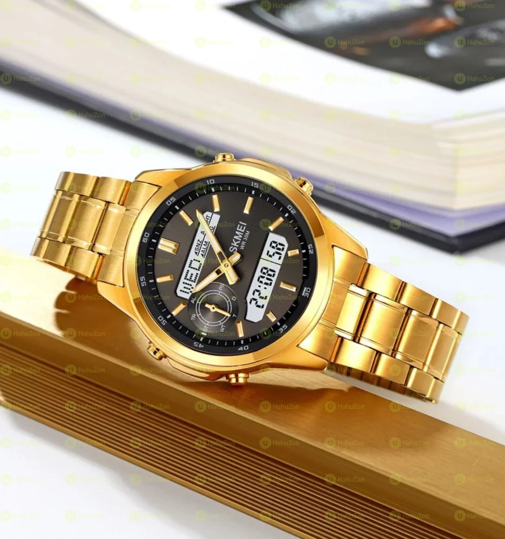 Skmei 2284 Men's Fashion Watches