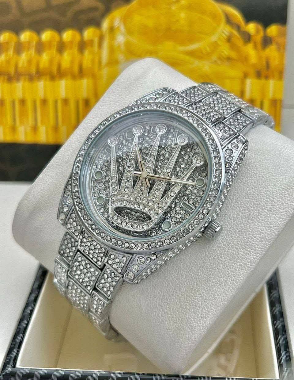 Rolex Men's Fashion Watches