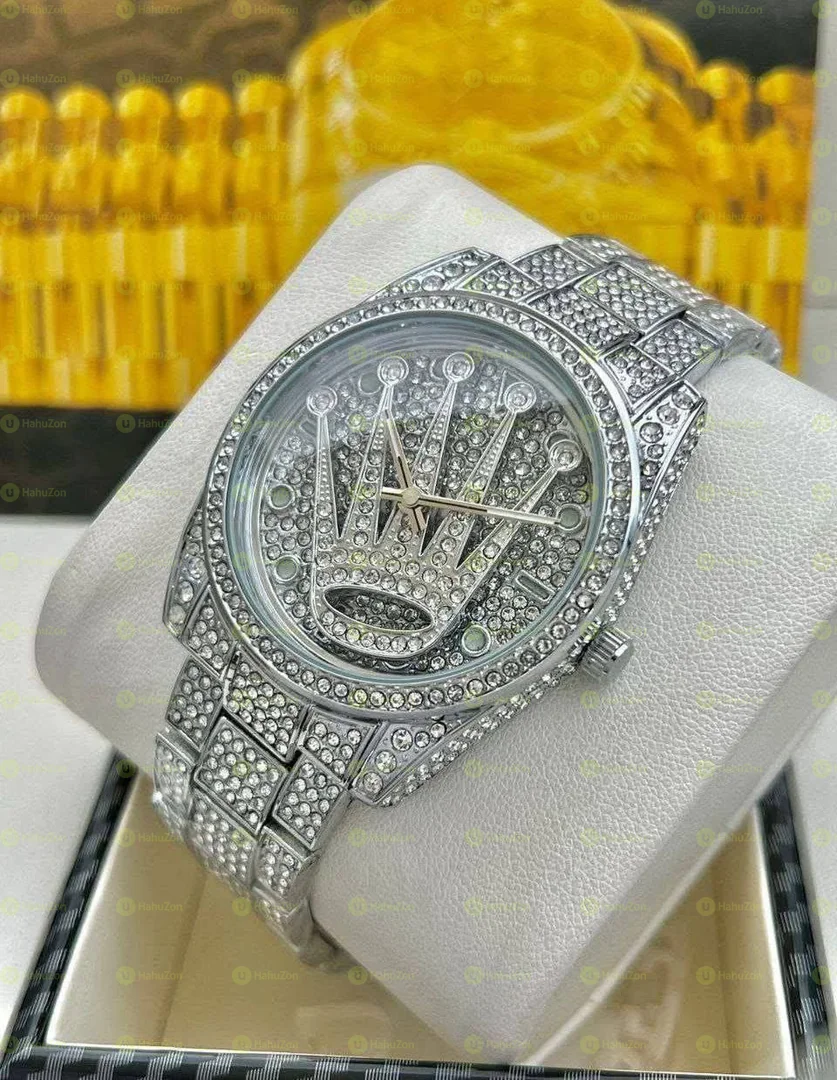 Rolex Men's Fashion Watches