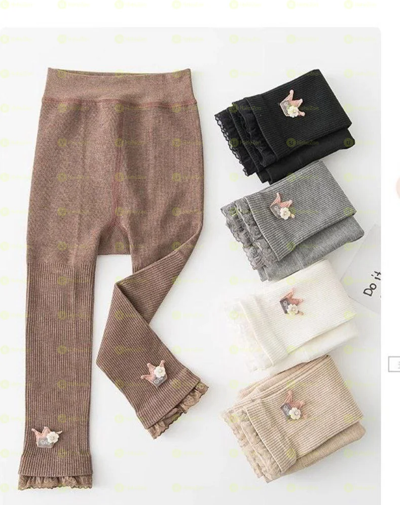 Different Types Of Stockings