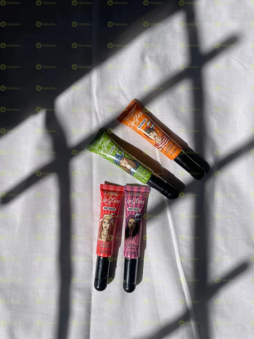 S.f.r Color Lip Gloss