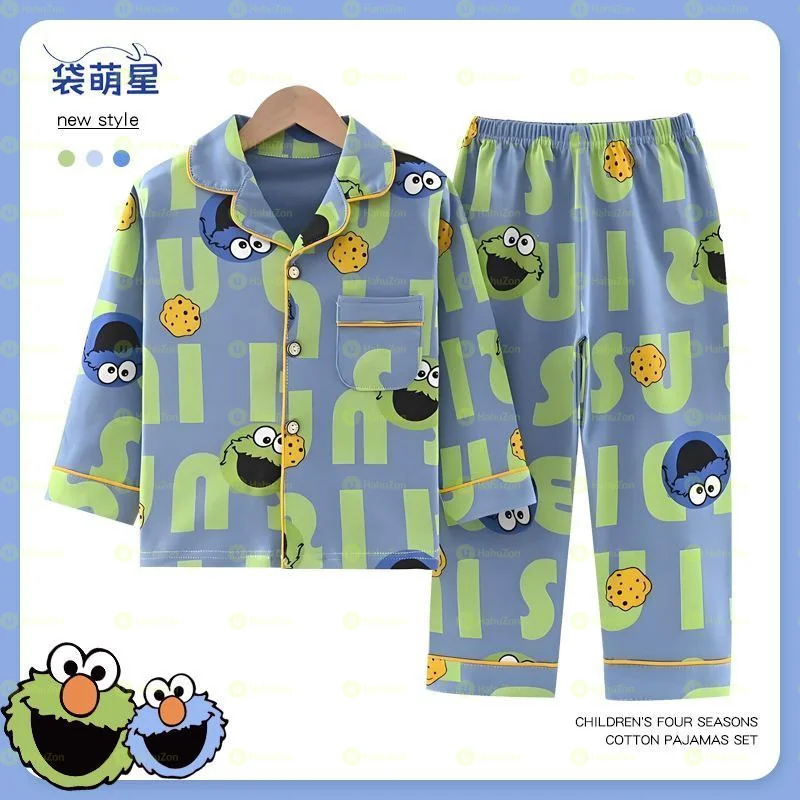 Original Cotton Pijama