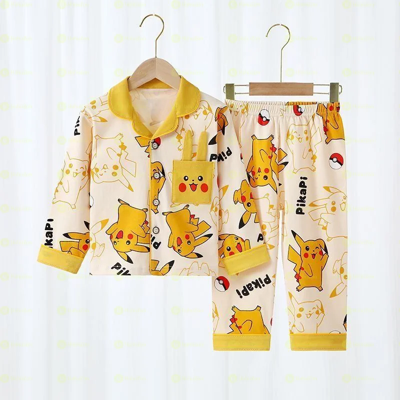 Original Cotton Pijama