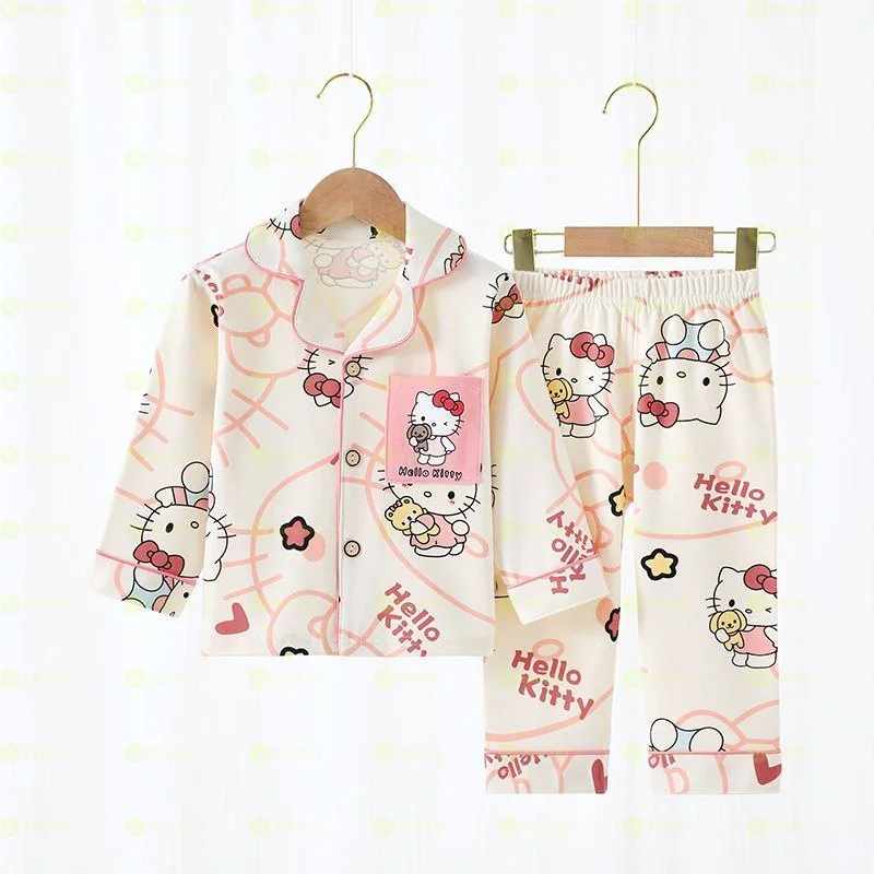 Original Cotton Pijama