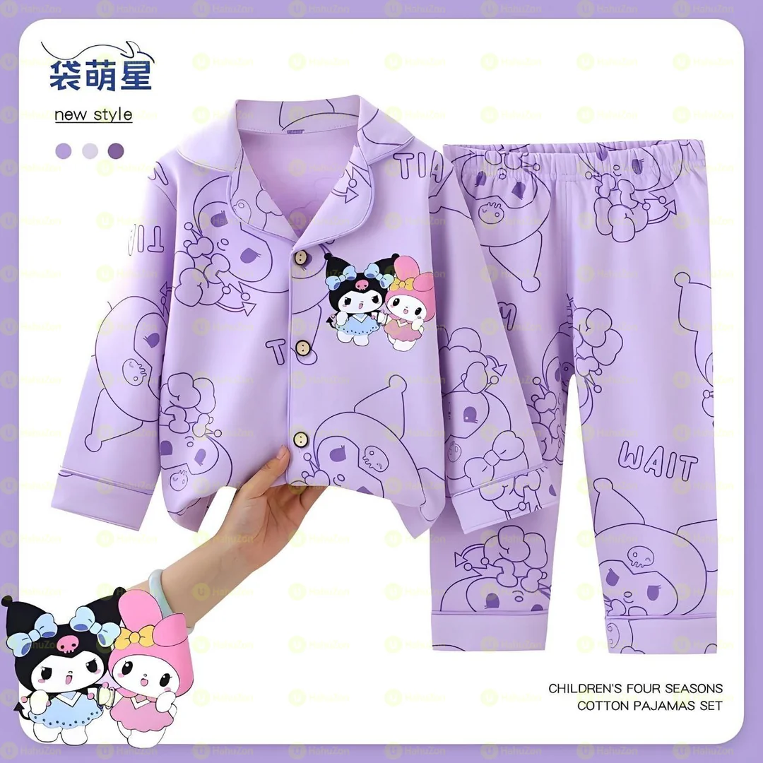 Original Cotton Pijama