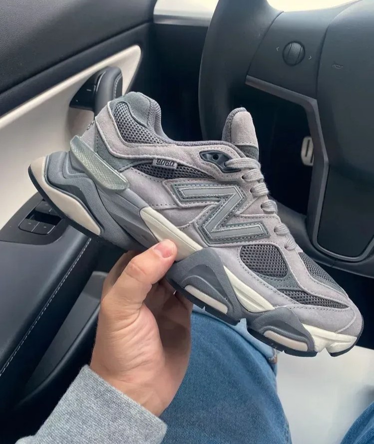 New Balance  9060 Men's Shoes