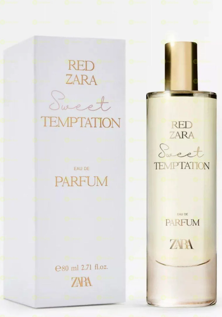 Zara Eau de Perfume