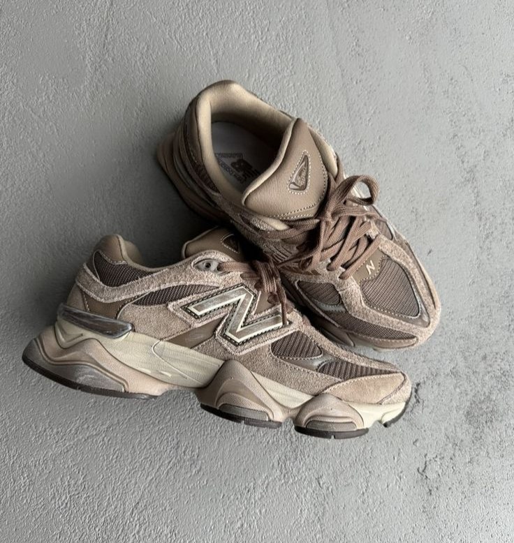 New Balance 9060 Men's Shoes